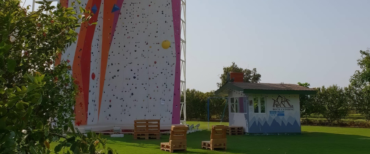 The Crag Rock Climbing The Crag Rock Climbing