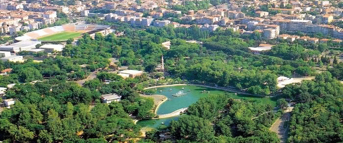 Bursa Kültürpark