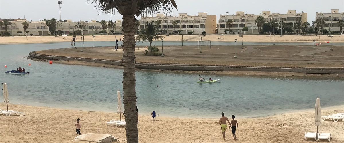 شاطئ الحالمة شاطئ الحالمة