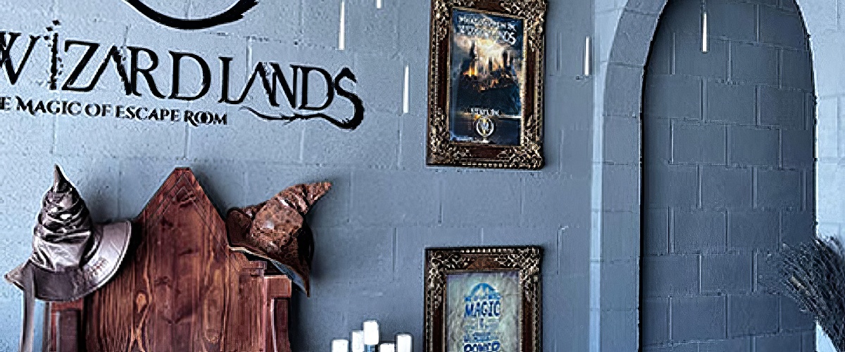 ويزاردلاندز