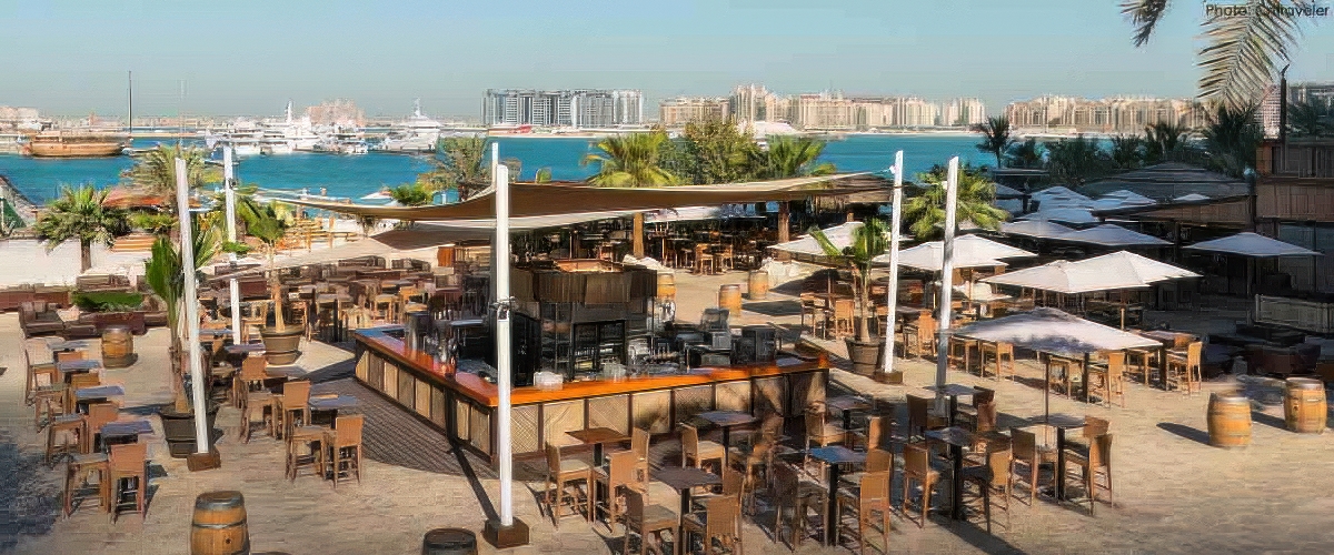 شاطئ باراستي