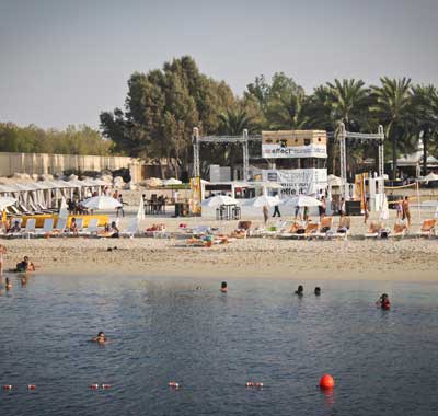 Jebel Ali Golf Resort & Spa Jebel Ali Golf Resort & Spa