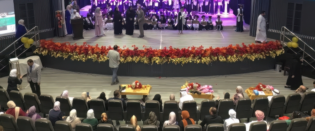 Abu Dhabi Folklore Theatre