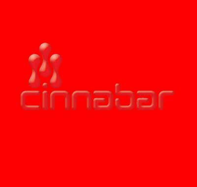 Cinnabar