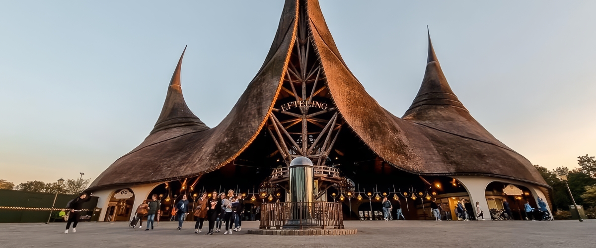 Efteling Efteling