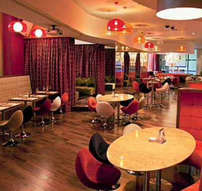 Sublime Bar & Lounge