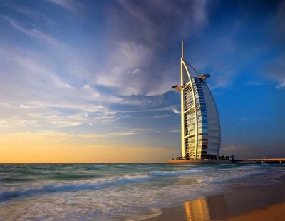 Jumeirah Burj Al Arab