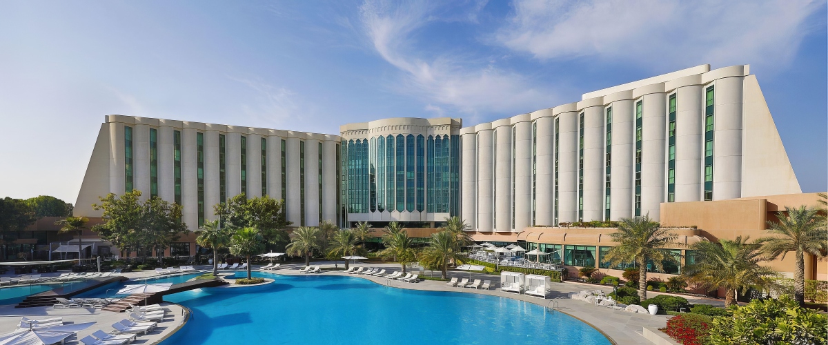 فندق ومنتجع الريتز-كارلتون في البحرين