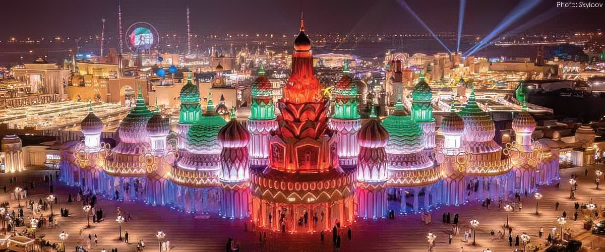Global Village