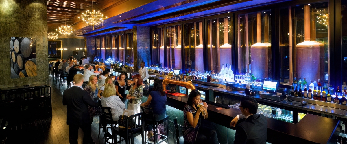 Stills Restaurant and Bar