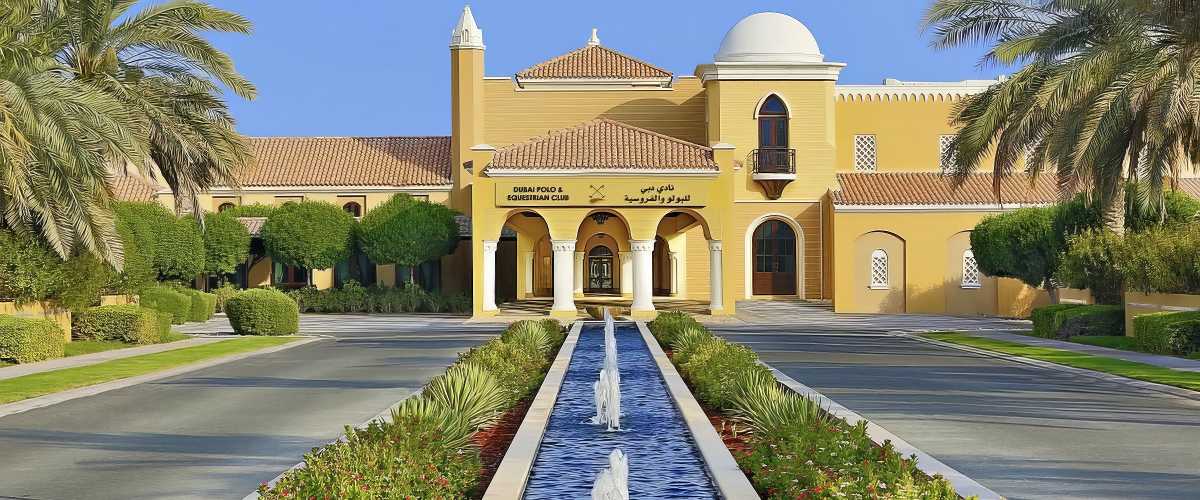 Dubai Polo & Equestrian Club Dubai Polo & Equestrian Club