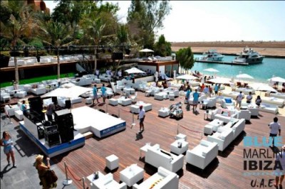 Blue Marlin Ibiza UAE