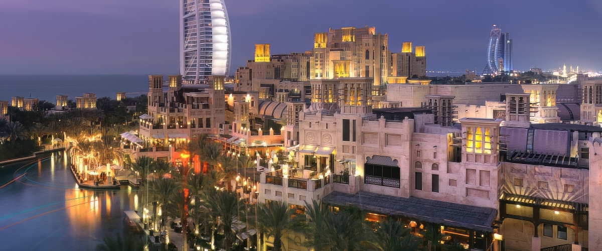 Joharah Ballroom, Madinat Jumeirah Joharah Ballroom, Madinat Jumeirah