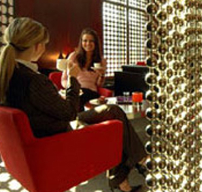 Radisson Blu Hotel - Dubai Media City