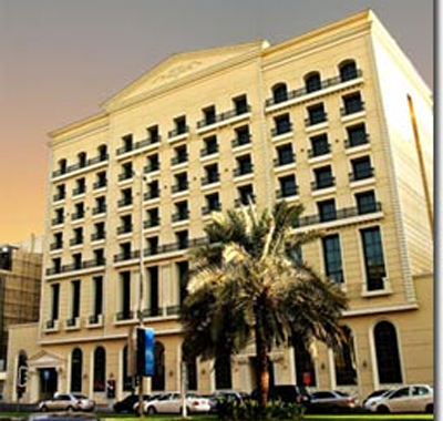 Royal Ascot Hotel / Bur Dubai Royal Ascot Hotel / Bur Dubai