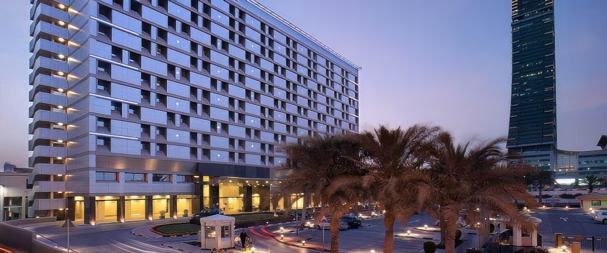 InterContinental Hotel, Bahrain InterContinental Hotel, Bahrain
