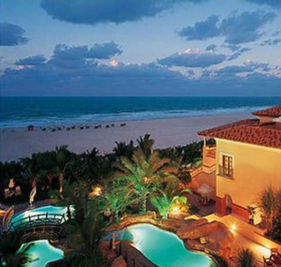 The Ritz Carlton The Ritz Carlton