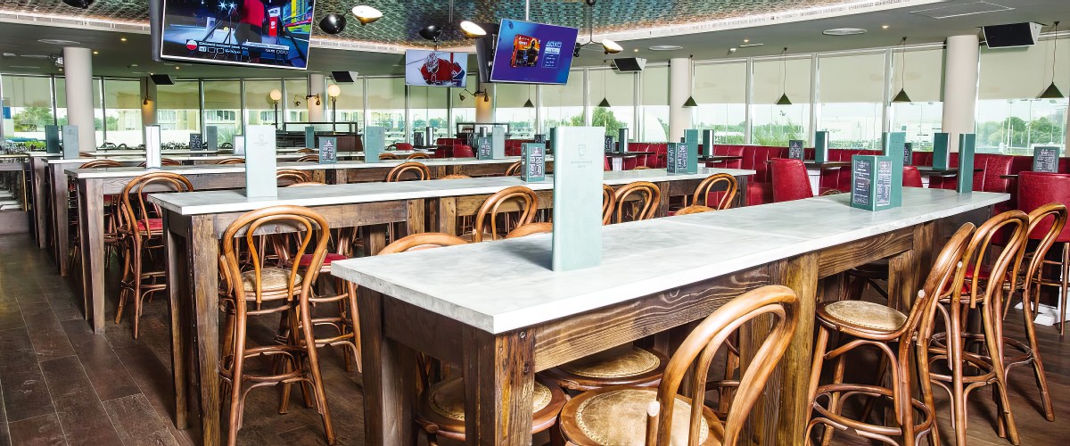 The Sportsman's Arms