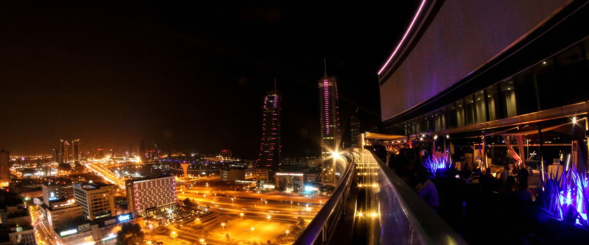 Alto Lounge At Downtown Rotana Hotel Bahrain Alto Lounge At Downtown Rotana Hotel Bahrain