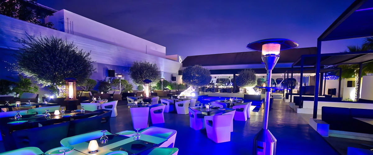 Oliveto, Bahrain Oliveto, Bahrain