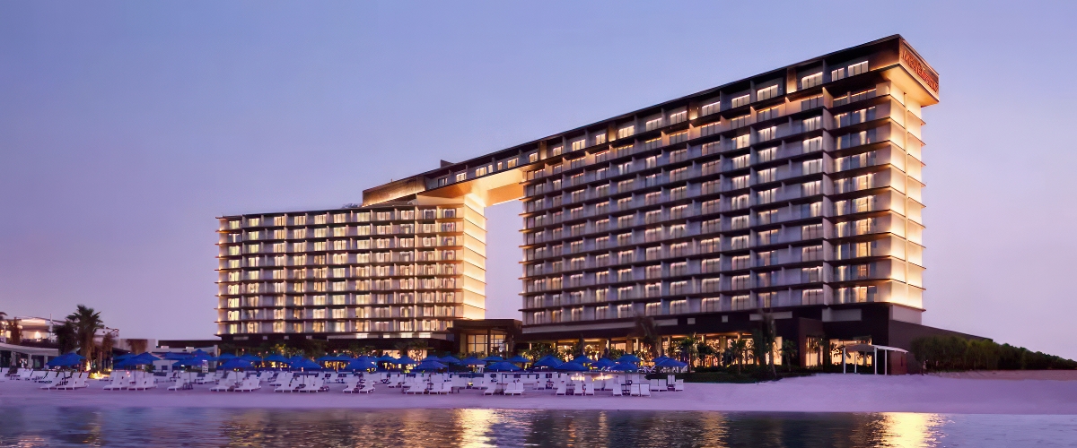 Al Rashidiya Grand Ballroom, Movenpick Grand Al Bustan Al Rashidiya Grand Ballroom, Movenpick Grand Al Bustan