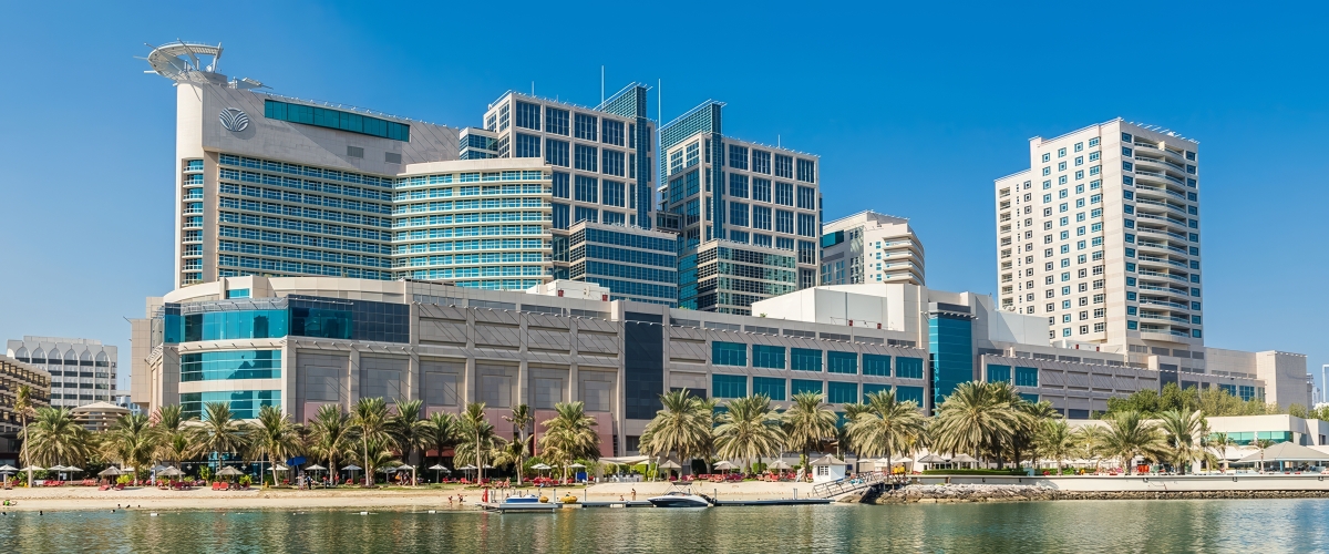 فندق روتانا بيتش