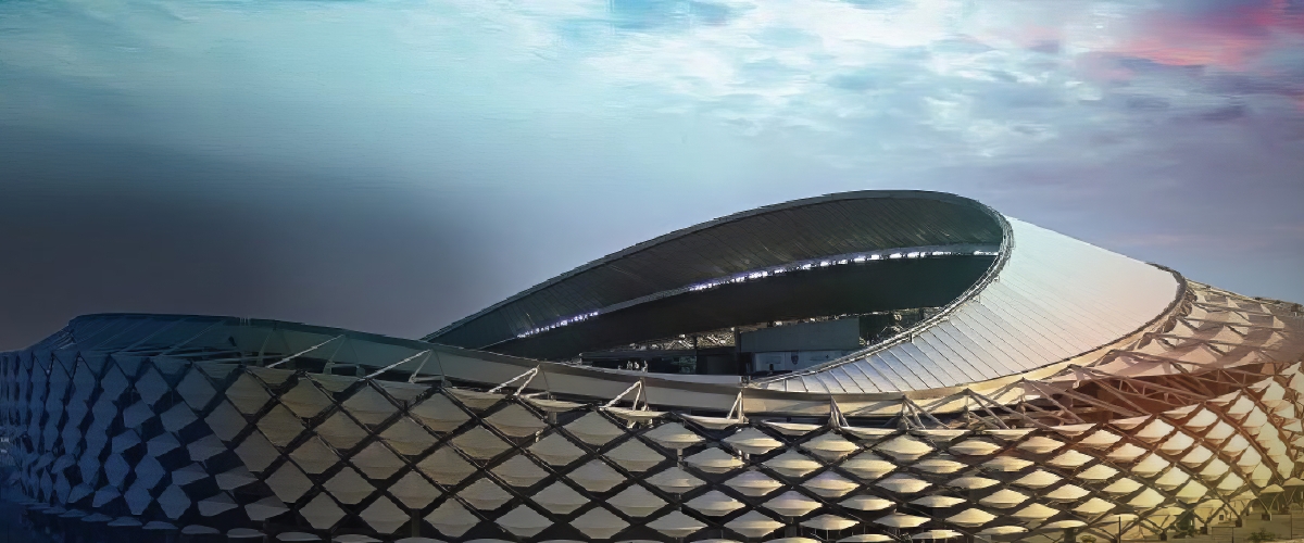 Khalifa Bin Zayed Stadium, Al Ain Khalifa Bin Zayed Stadium, Al Ain