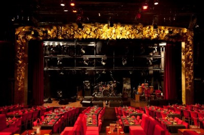 ميوزك هول دبي