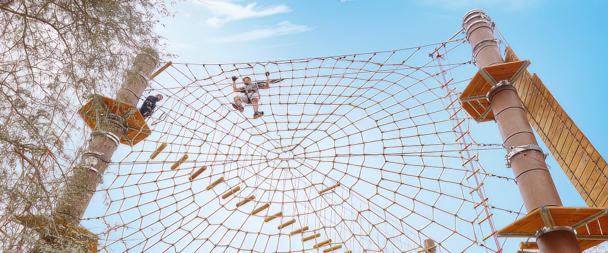 Aventura Park Aventura Park