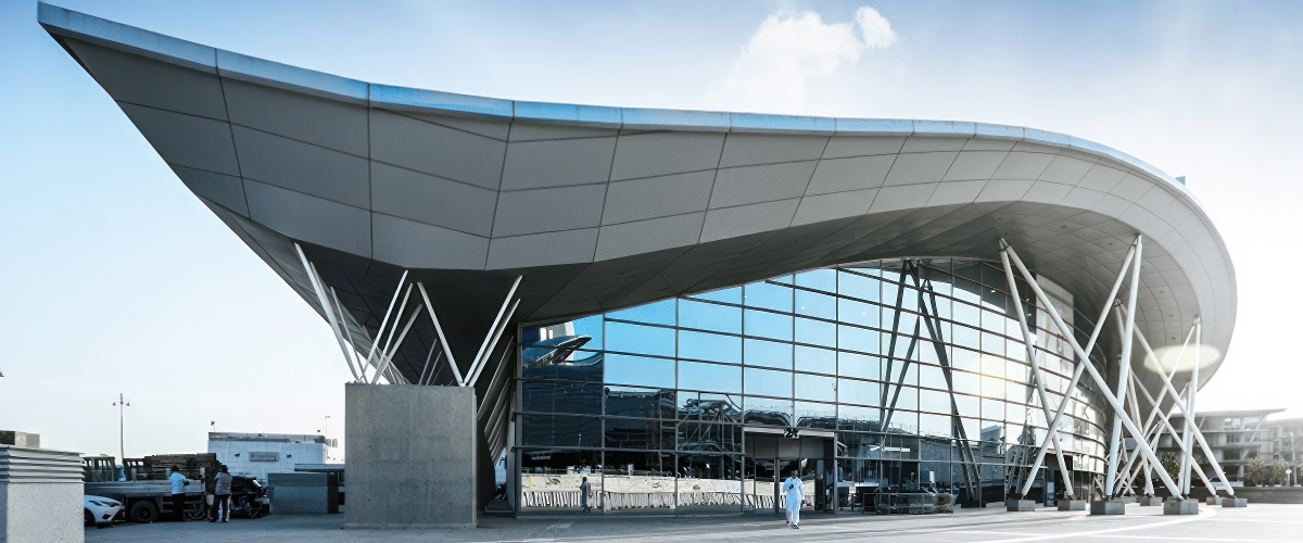 Riyadh International Convention & Exhibition Center