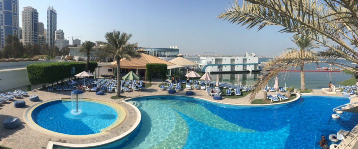 Coral Bay Resort Bahrain Coral Bay Resort Bahrain