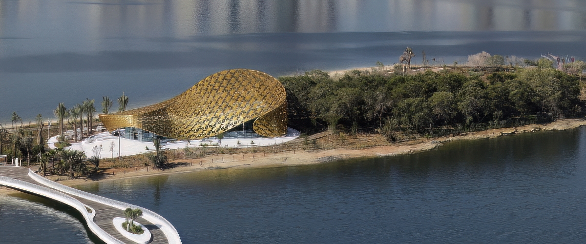 جزيرة النور