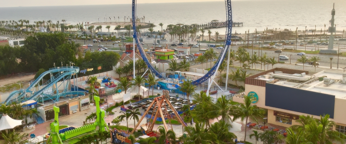 Atallah Happy Land Park