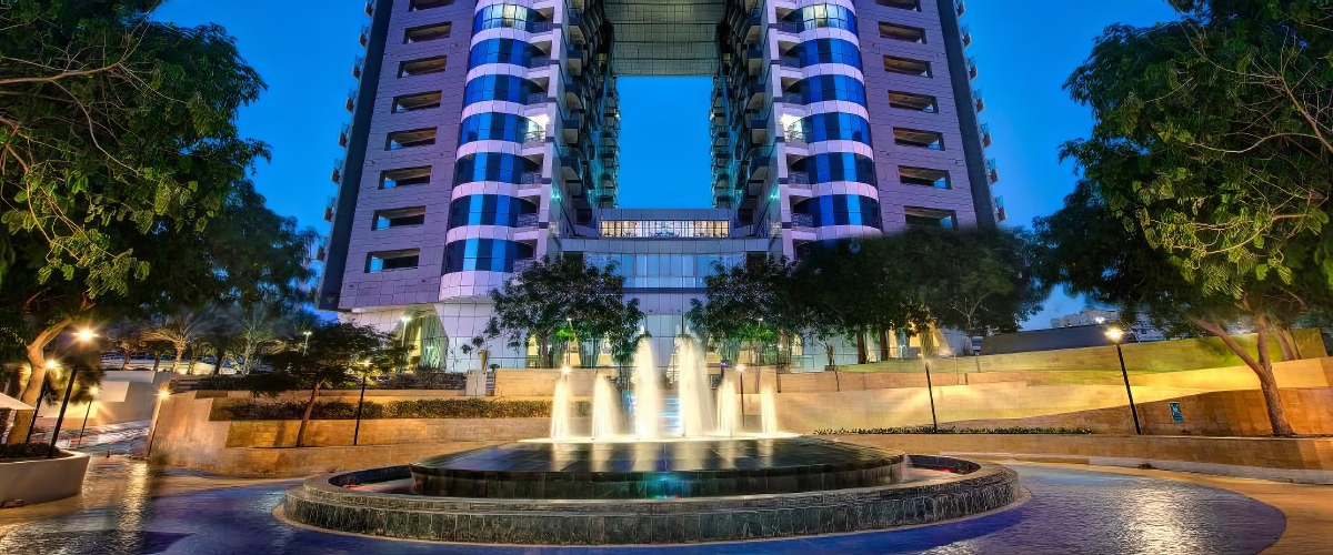 Dukes Dubai Dukes Dubai