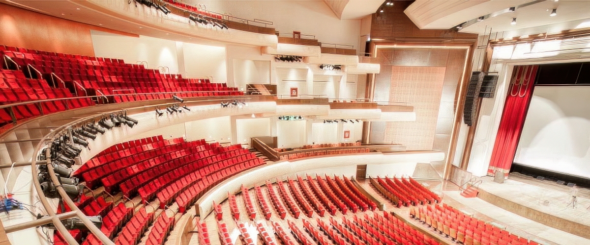 PNU – Red theater (Gate 4) PNU – Red theater (Gate 4)