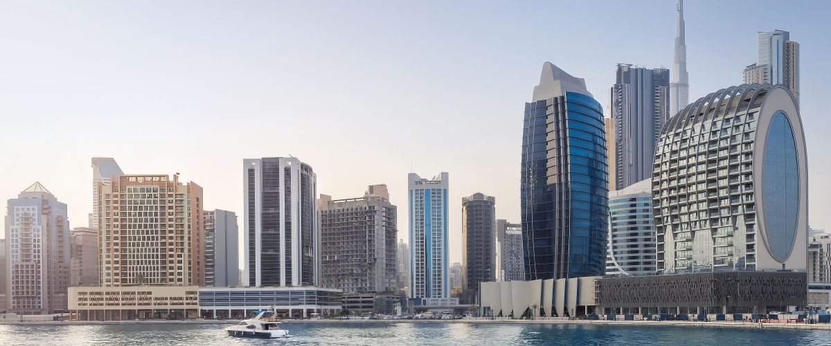 D-Marin, Marasi Drive, Business Bay, Gate H, Gold Yacht