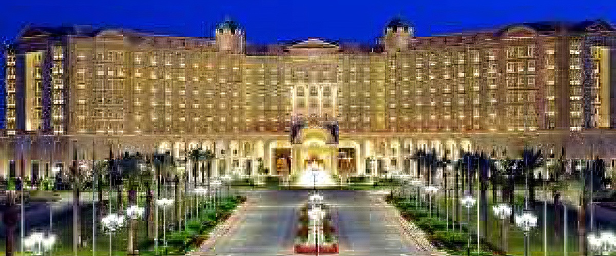 قاعة الفريدة