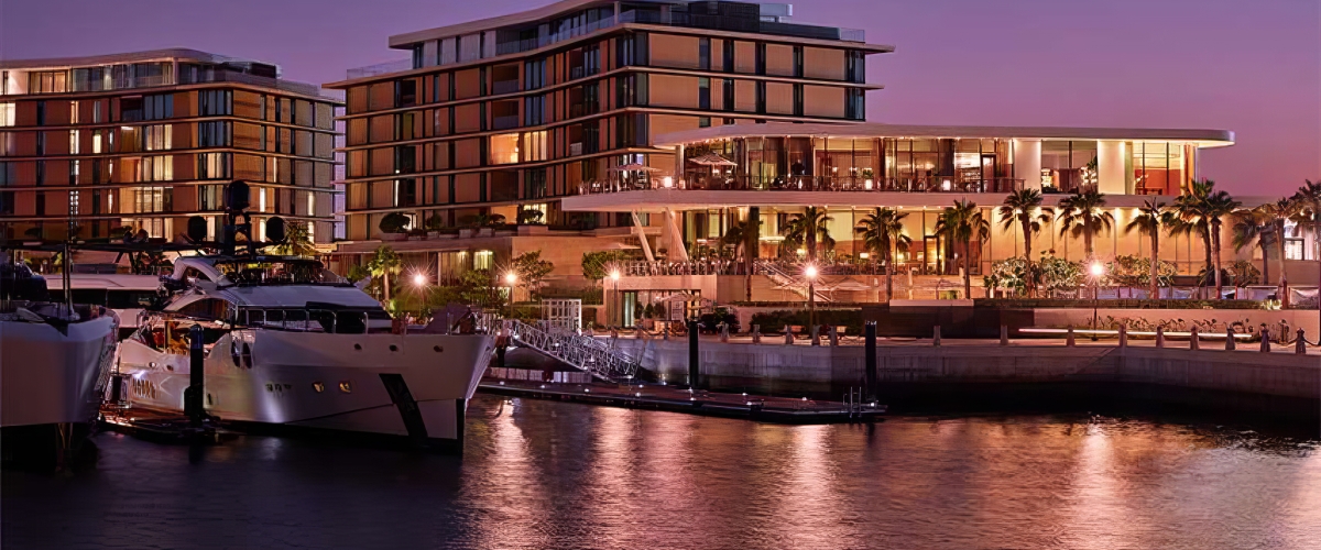 Bvlgari Yacht Club, Bvlgari Resort Dubai Bvlgari Yacht Club, Bvlgari Resort Dubai