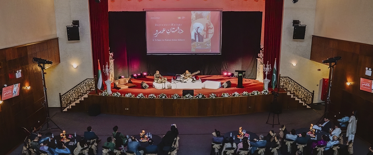 Pakistan Association Dubai (PAD) Pakistan Association Dubai (PAD)