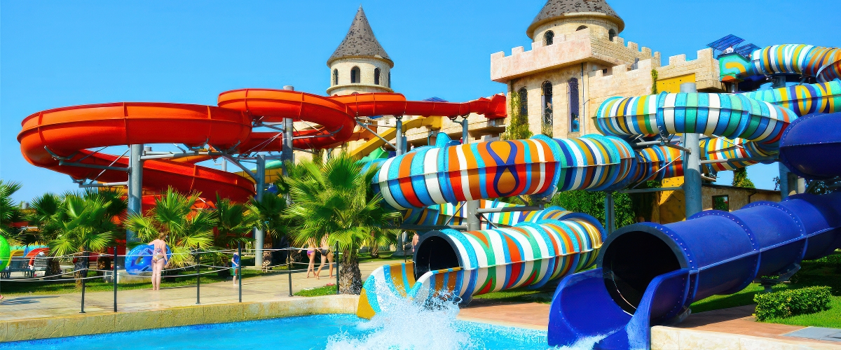 Dreamland Aqua Park