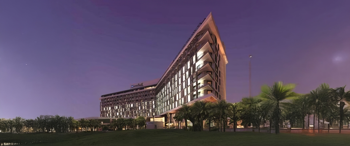 Radisson Blu Hotel Abu Dhabi Yas Island Radisson Blu Hotel Abu Dhabi Yas Island
