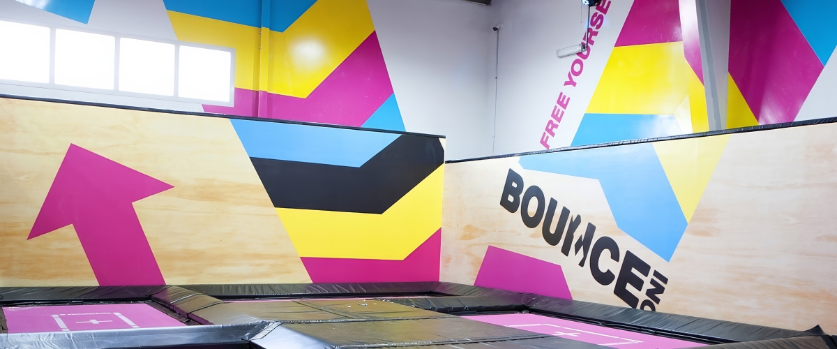 BOUNCE RAWDAH BOUNCE RAWDAH