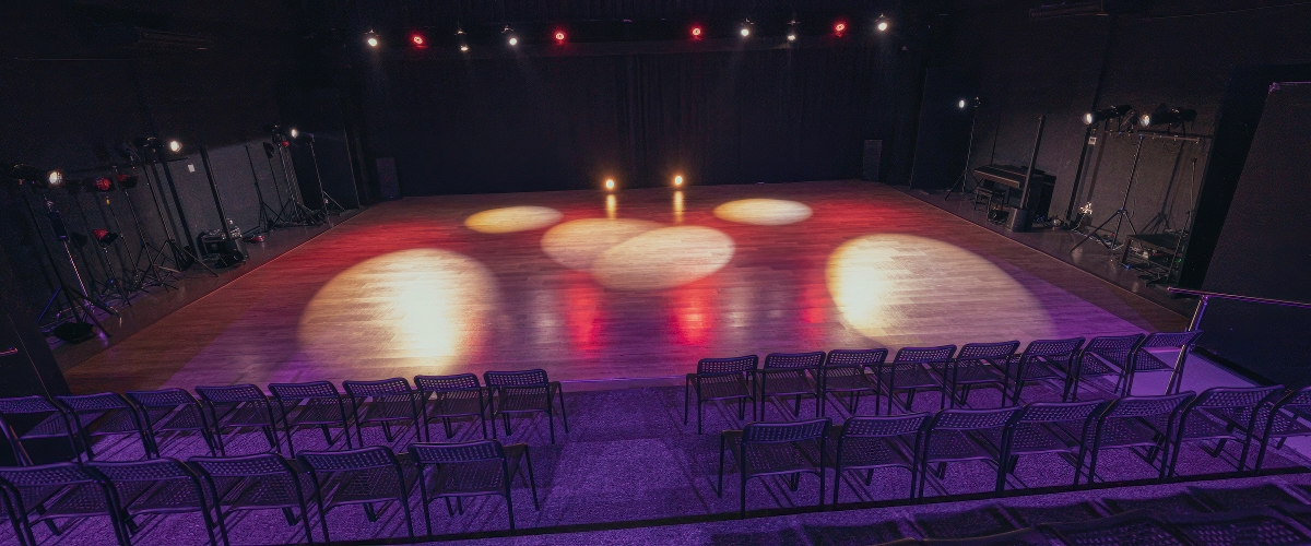 مركز سيما للفنون الأدائية مركز سيما للفنون الأدائية