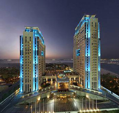 Habtoor Grand Resort, Autograph Collection Habtoor Grand Resort, Autograph Collection