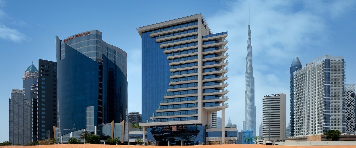 VICE, Ramee Dream Hotel VICE, Ramee Dream Hotel