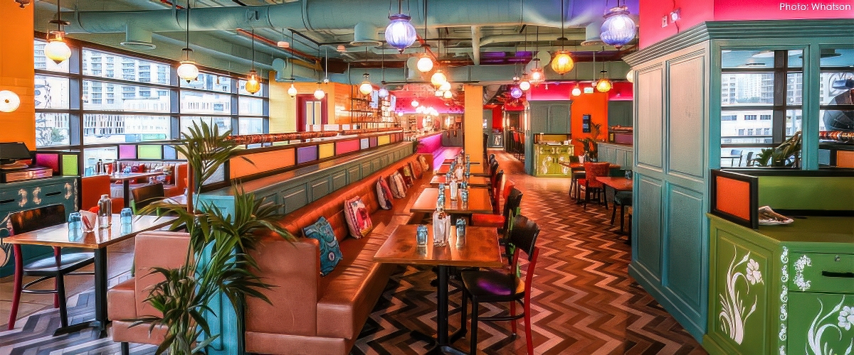 فندق هيلتون دبل تري