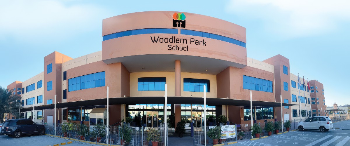 Woodlem Park School Woodlem Park School