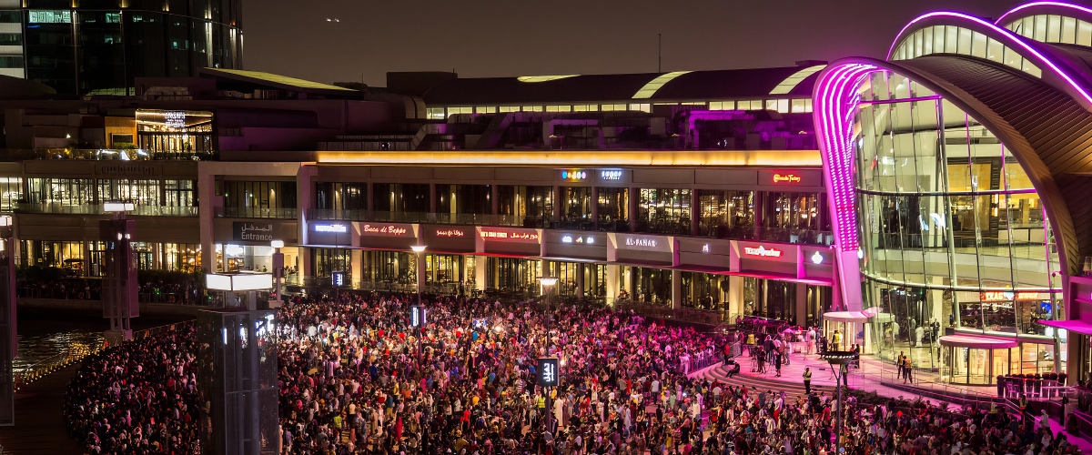 The Bay by Social, Dubai Festival City The Bay by Social, Dubai Festival City