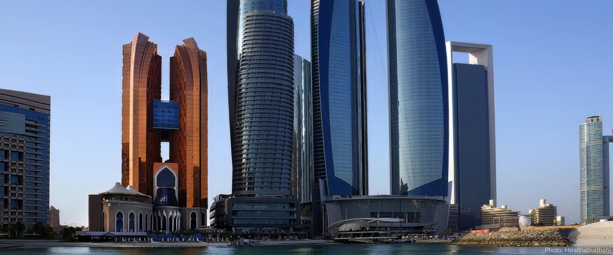 Bab Al Qasr Hotel - Abu Dhabi Bab Al Qasr Hotel - Abu Dhabi