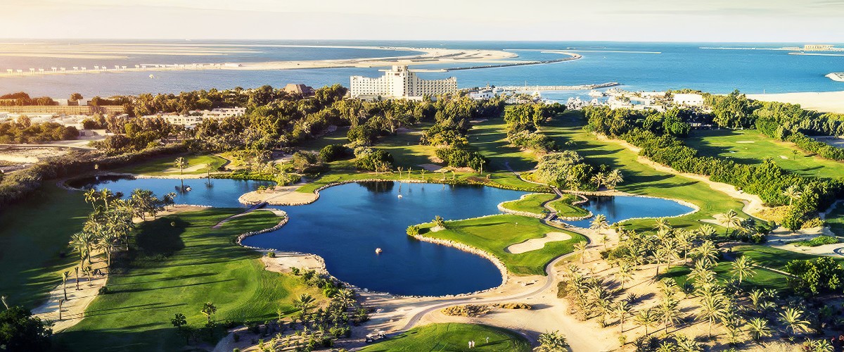 منتجع جي إي، جبل علي منتجع جي إي، جبل علي